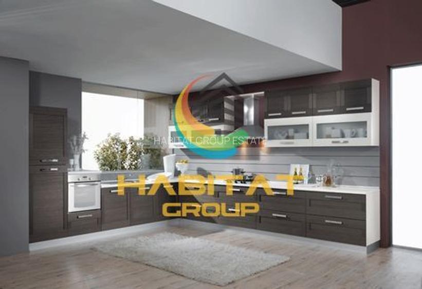 Apartament 2 Camere Zona Grand Arena - 5