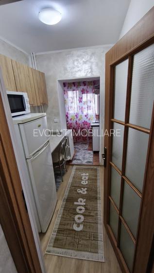 Garsonieră mobilată și utilată de vânzare – Inel 2 - 26