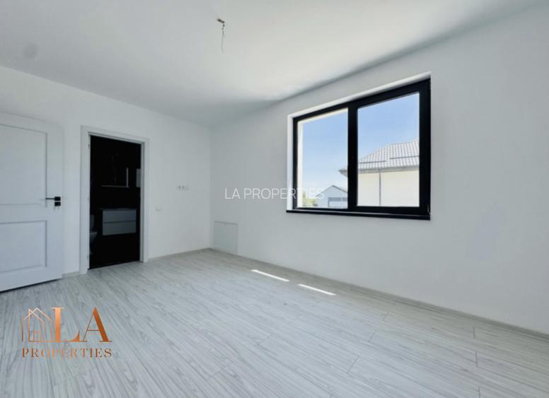 Casa individuala 6 camere | COMISION % | Teren 276mp | Bragadiru - 5