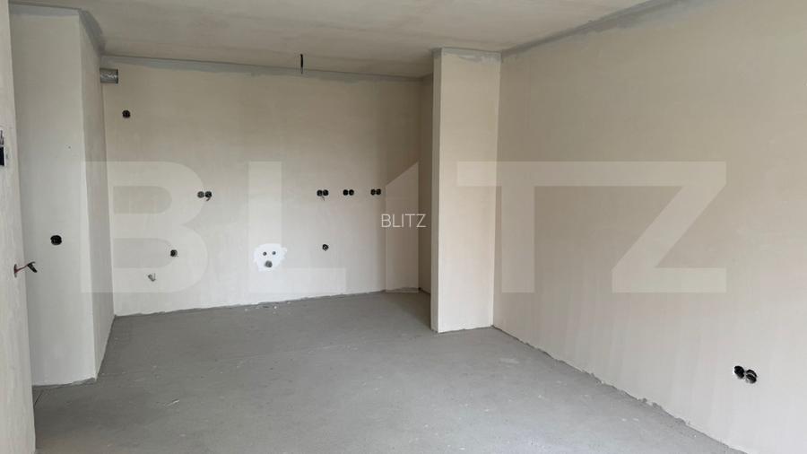 Apartament 3 camere, 2 bai, bloc nou, Marasti, Scortarilor - 7