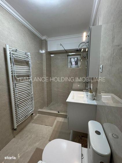 Aviatiei.Va propunem spre inchiriere apartament cu 1 camera,decomandat,conf 1 - 4