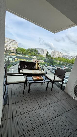 apartament cu 2 camere de inchiriat in zona Expozitiei - 15