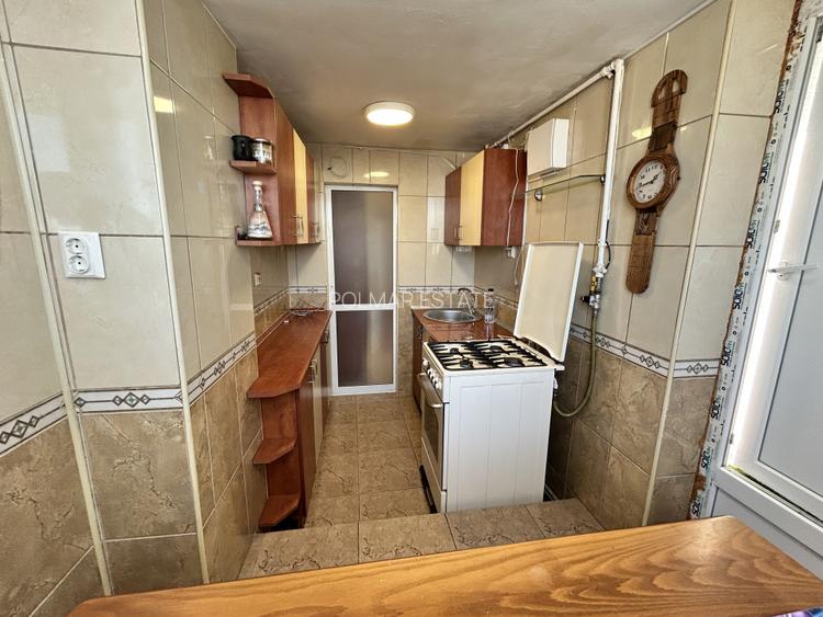 Basarabia Campia Libertatii 3 Camere 66mp! Vedere spre Arena Nationala - 12