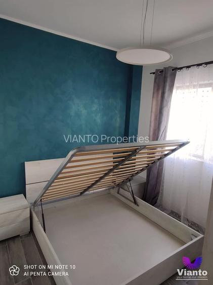 Apartament 2 camere | Loc de parcare inclus | Doamna Stanca - 6