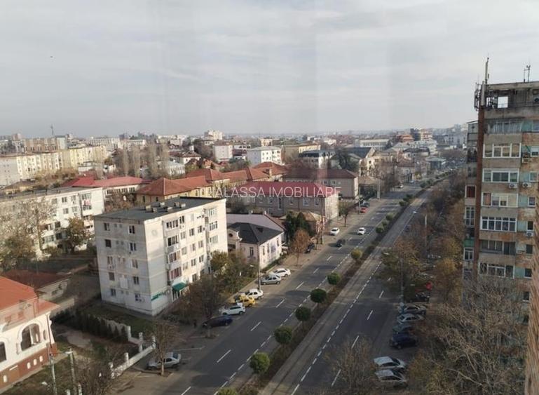 3 camere bilateral - Gradina Botanica - 12