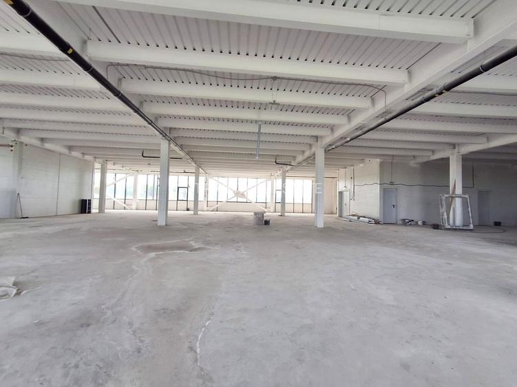 De Inchiriat Spatiu Comercial  6 euro mp Stefanesti de Jos Ilfov - 10