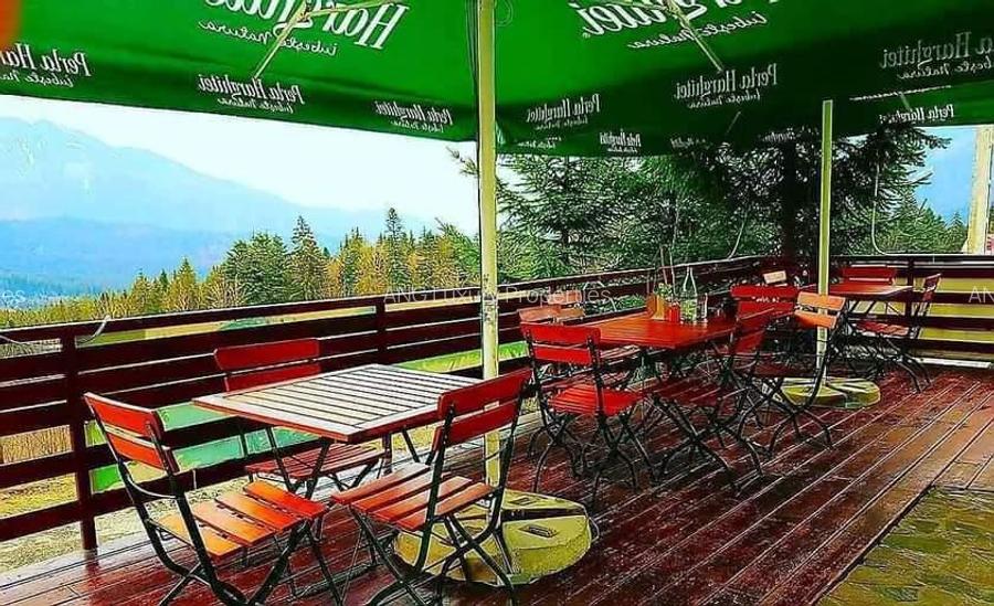 Aparthotel cu view superb Valea Prahovei - 13