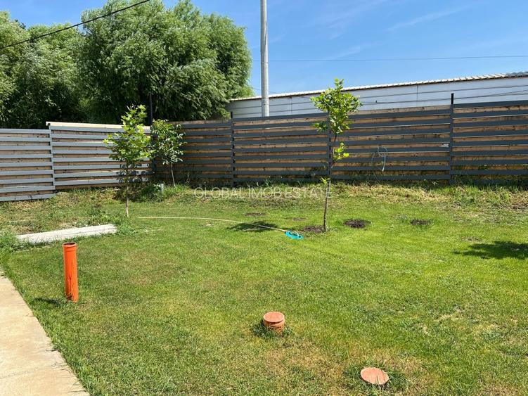 Vanzare Ansamblu Rezidential de Case Smart Individuale Clinceni - 3