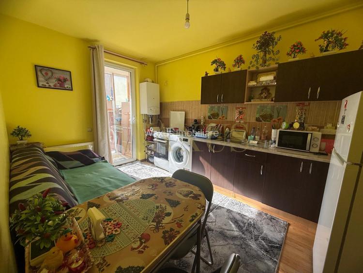 Apartament 1 camera, zona str Eroilor, Floresti - 2