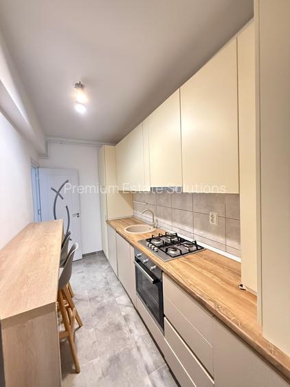 Garsonieră modernă, mobilată și utilata | Militari Residence –Comision 0% - 51