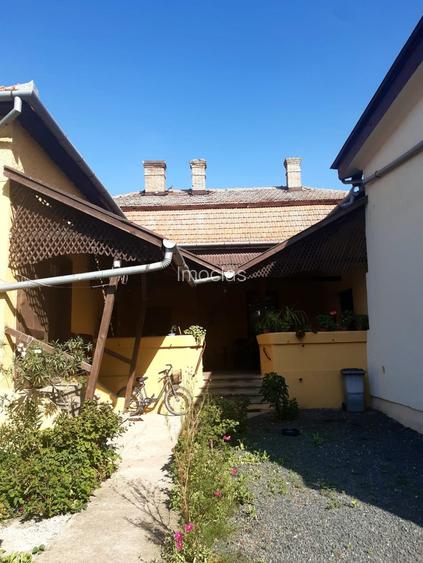 Casa Caramida Beregsau Mic pozitie foarte buna  Centru - 9