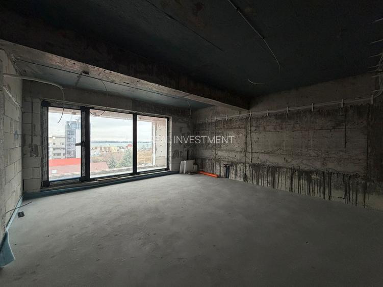 Apartament 2 camere zona Campus-Universitate - 12