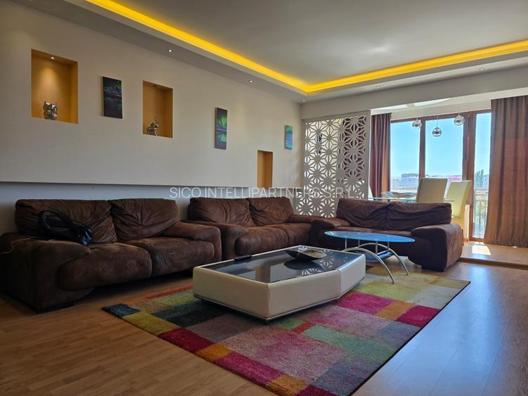 Apartament 2 camere Vitan Mall - 3