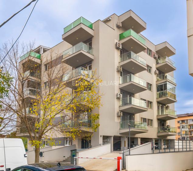 Duplex superb in Bucurestii Noi - 34