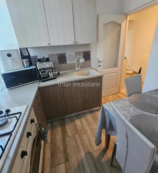 Apartament 2 camere ,decomandat 49mp Tudor Vladimirescu, Iulius Mall, Cod 161005 - 5