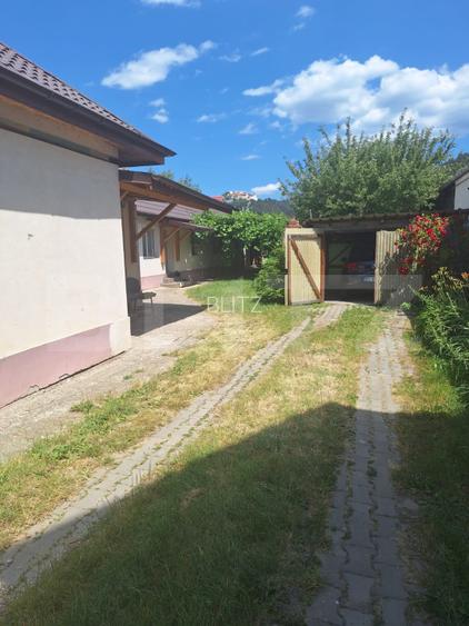 Oportunitate!  Casa individuala Rasnov - 6