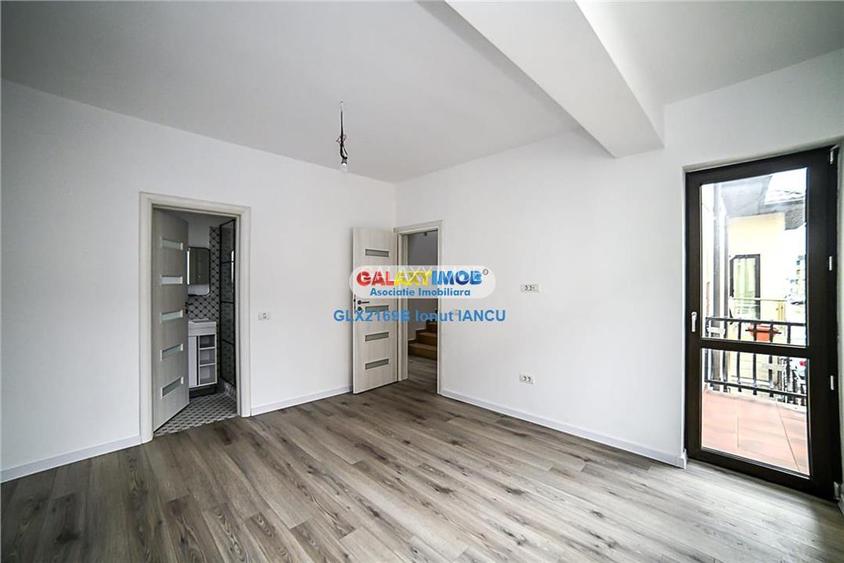 Casa Singulara 5 Camere P+1+M Safirului - Diamantului - 23