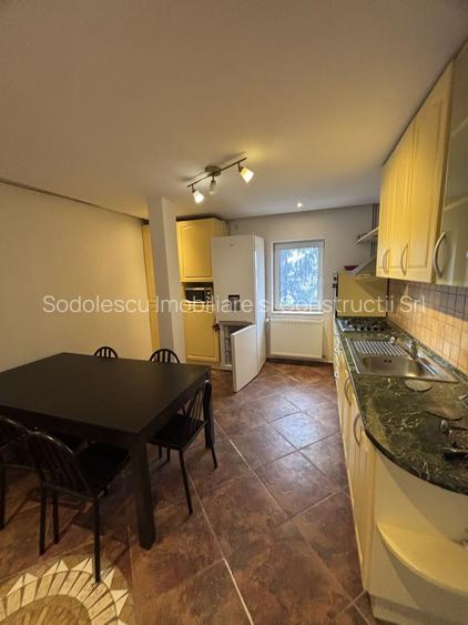 Apartament 3 camere de închiriat zona Aradului - 18