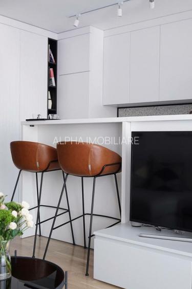 Apartament premium Banu Manta | Icon Residence - 6