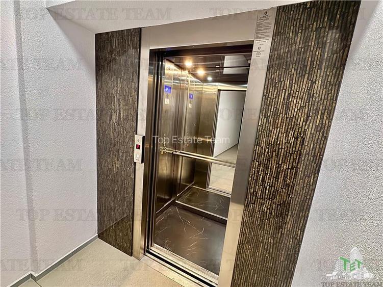 Spatiu comercial  de inchiriat in Sectorul 1 / Aproape de metrou - 10