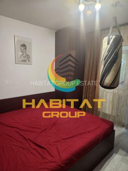 Apartament 3 Camere 68MP Decomandat Aparatorii Patriei 6 Min Metrou - 7