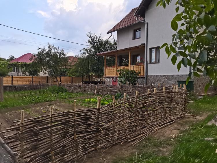 Casa Slanic Arges 5 camere - 16