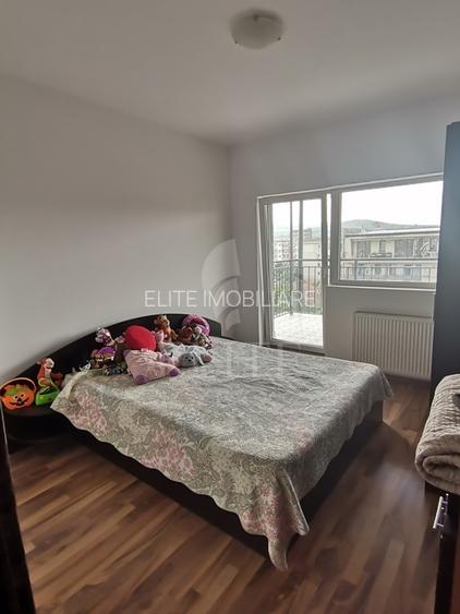 Apartament 2 camere în zona  MARASTI CENTRAL - 8
