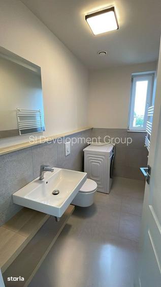 Apartament 3 camere - Prima inchiriere, Recent Renovat, Parcare | Bloc 2012 - 7