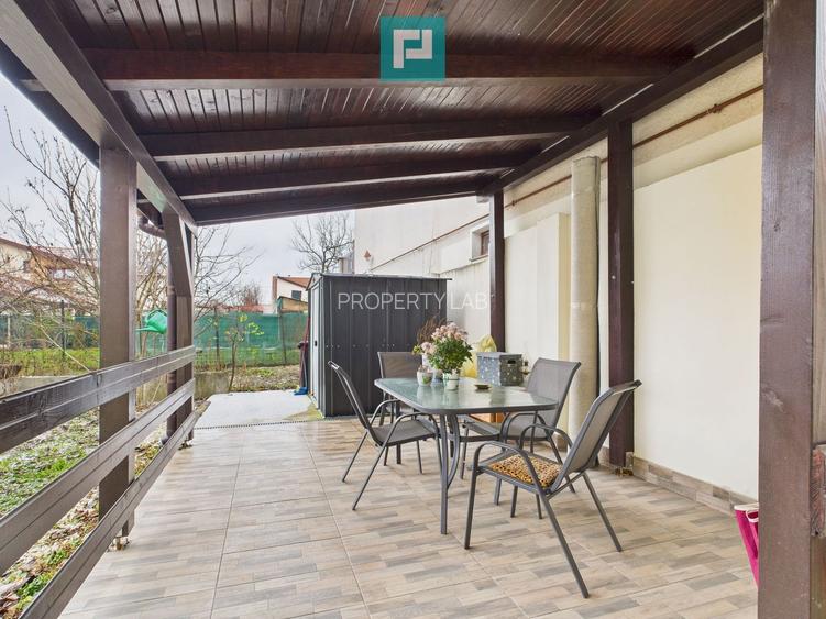 Casă individuală cu dublu potențial - 31