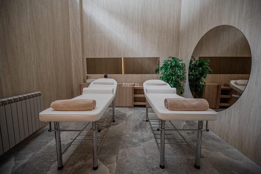 Apartamente de închiriat Mamaia Nord - Alezzi Odyssey - 17