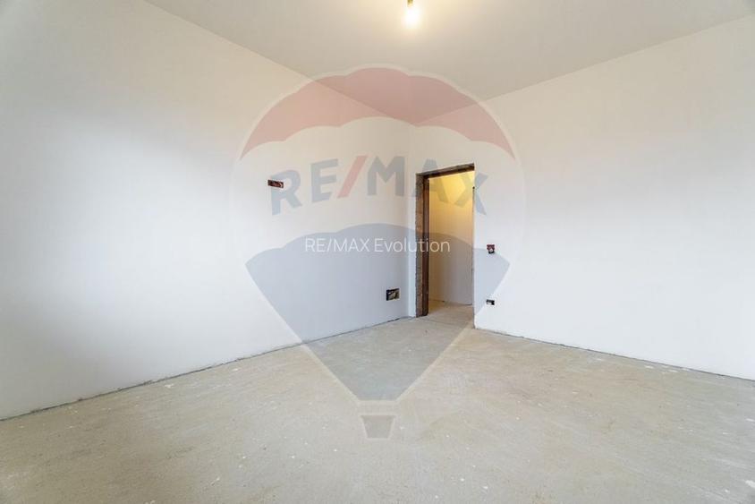 Comision 0% | Casă individuală la gri – Sânpetru, Str. Stadionului - 10