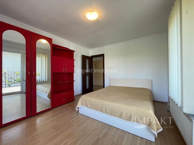 Apartament cu 3 camere spre vanare in zona Buna Ziua! - 7