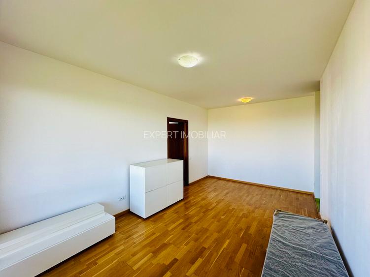 Aleea Privighetorilor 2 camere semimobilat etaj 6/S+P+7 - 8