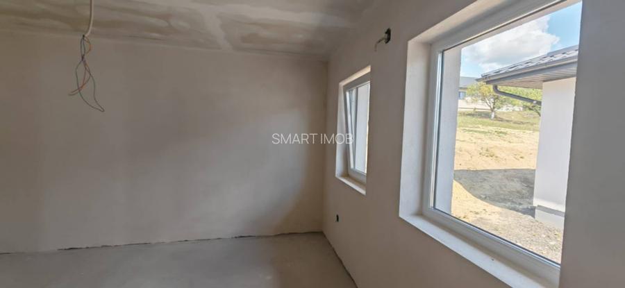 Casa noua 113mp Criseni- Salaj finisata 135000eur neg - 8