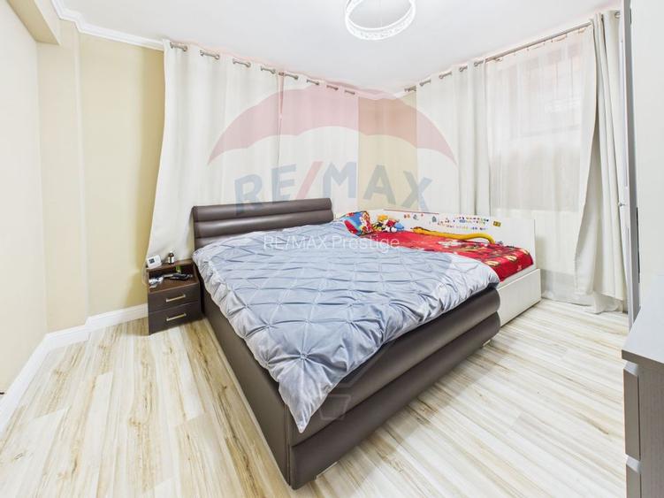 Apartament 3 camere vanzare | Jiului | Bd. Gloriei | centrala proprie - 3