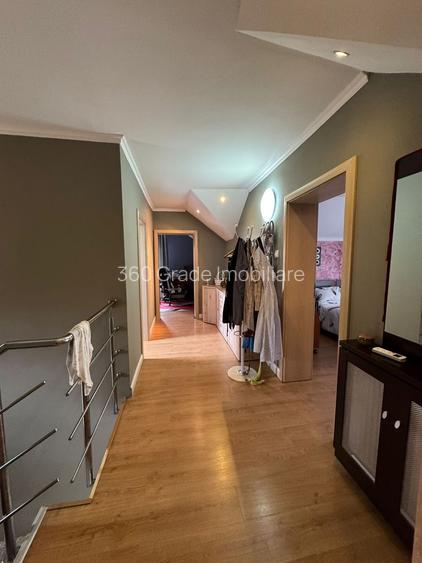 Casă Individuală Complet Mobilată & Utilată Moșnița Nouă, Vatra Satulu - 13