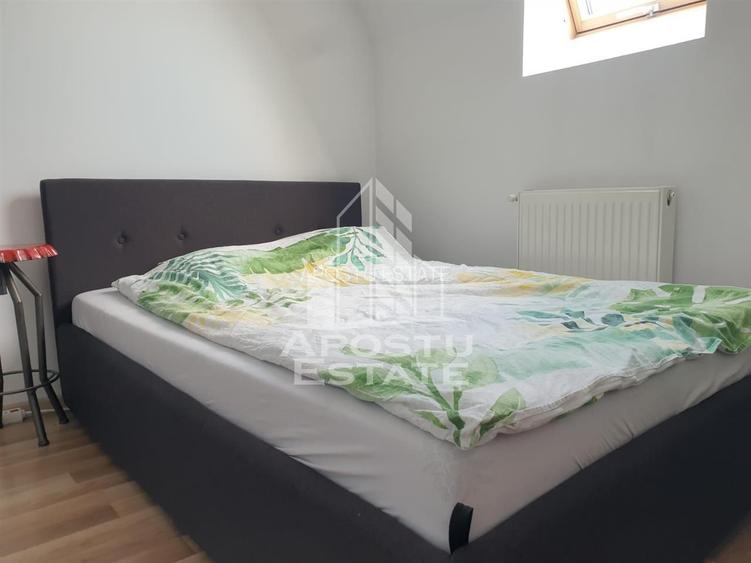 Apartament cu 3 camere, Timisoara, zona Lipovei, Centrala proprie - 7