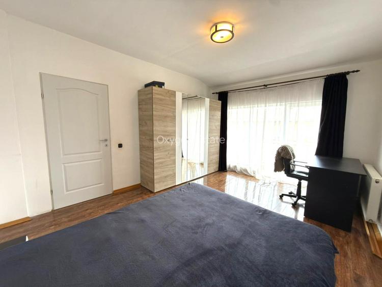 Apartament 2 camere mobilat si utilat zona Eroilor, 7 minute de statie - 4