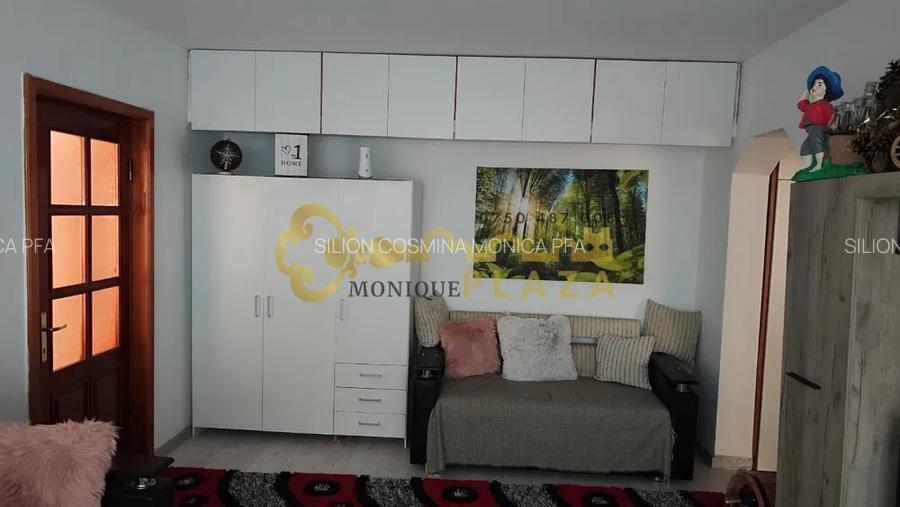 2 Camere | Panoramic view | Mobilat si utilat | - 4