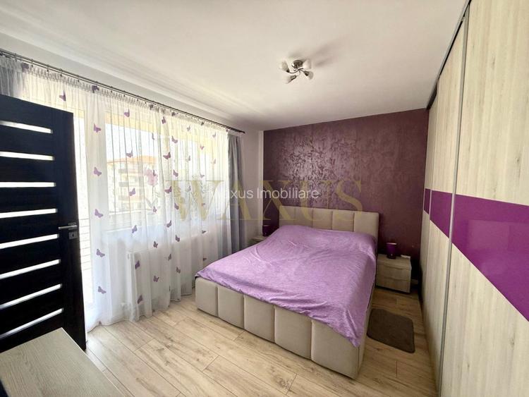 Apartament Modern - SU 78MP I Balcon I Parcare I CF - Eroilor - 4