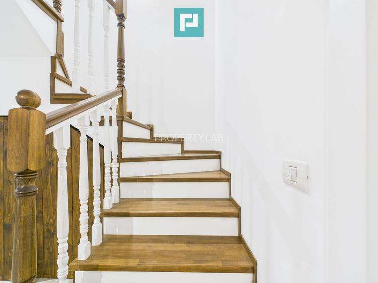 Casă cu 4 camere lângă pădure, Dumbrăvița - 17