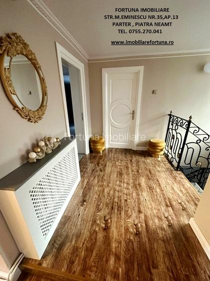 Proprietate Piatra Neamt, la poalele Muntelui Cozla - 8