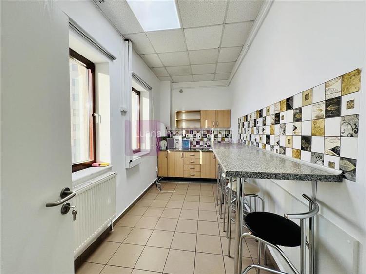 Spatiu de birouri | Calea Dumbravii | 300 mp | Office building - 8