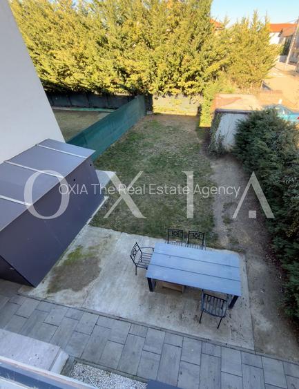 SX324 Giroc, Cartierul Planetelor, Apartament cu gradina - 22
