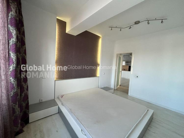 Apartament 2 Camere | 1 Mai-Bld. Ion Mihalache | 87mp - 6