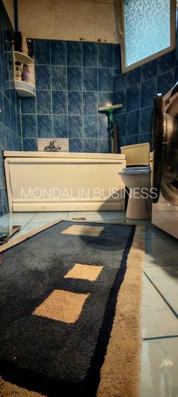 Apartament 3 camere , 70 mp utili ,ready to move,Etaj 2, Mestecănișului, Oradea. - 25