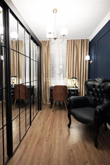 CETATII - 3CAM - RENOVAT - CENTRALA PROPRIE/AC - ETAJ INTERMEDIAR - BOXA - ZONA - 7