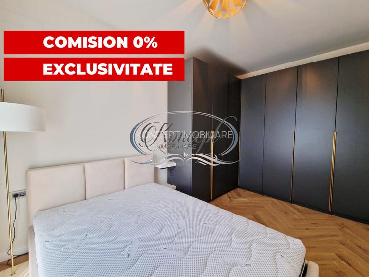 0% comision. Apartament nou mobilat, 2 minute de centrul Clujului - 7