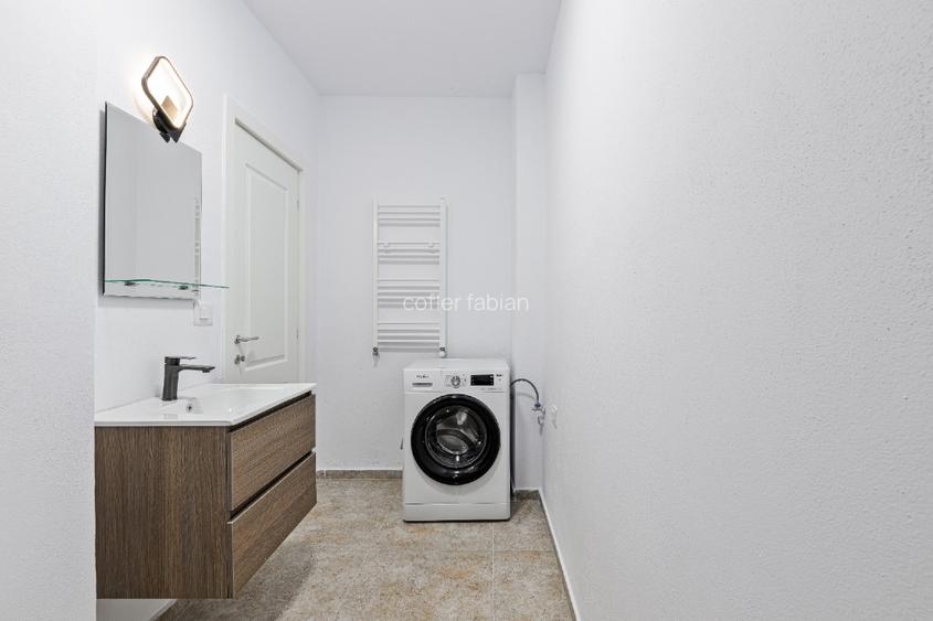 Apartamente 3/5 camere de închiriat | Green City – 1 Decembrie, Ilfov - 11