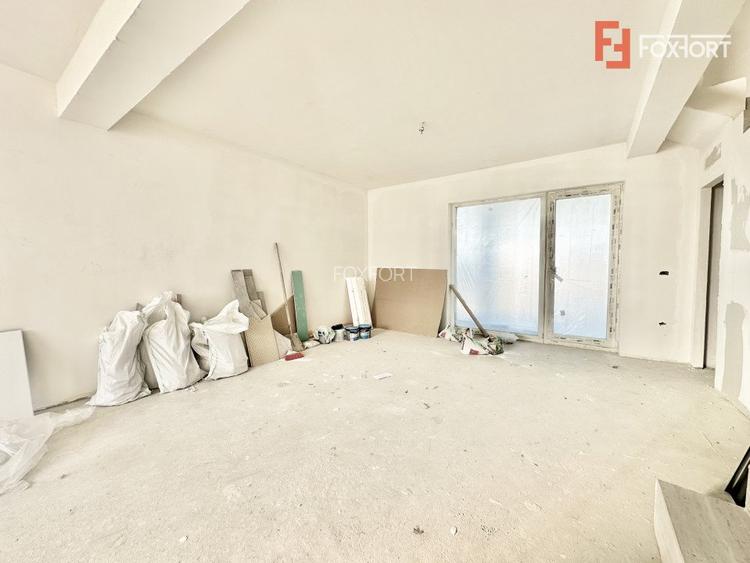 Duplex Mosnita, 4 camere, 2 bai - Toate utilitatile - Drumul Boilor - 7